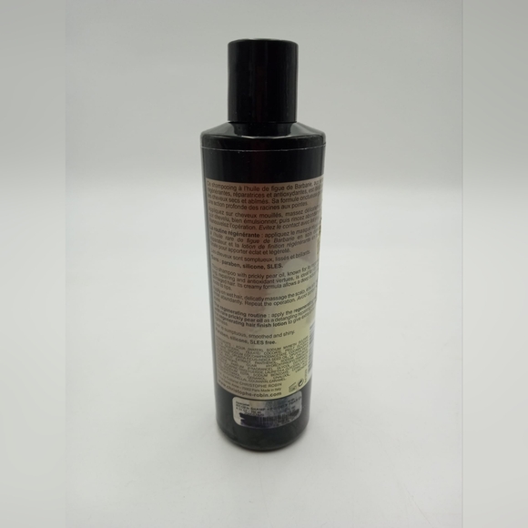 Christophe Robin Regenerating Shampoo with Prickly 250ml/ NWOB/ Gradient Label - Picture 6 of 6